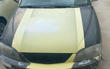 KIA Spectra II (LD), 2005 год, 130 000 рублей, 3 фотография
