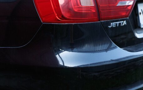 Volkswagen Jetta VI, 2013 год, 800 000 рублей, 6 фотография