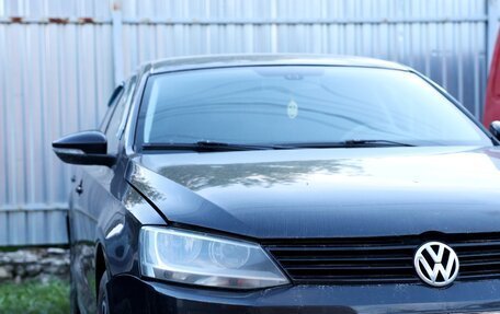 Volkswagen Jetta VI, 2013 год, 800 000 рублей, 7 фотография