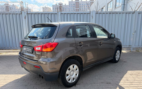 Mitsubishi ASX I рестайлинг, 2011 год, 785 000 рублей, 7 фотография
