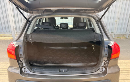 Mitsubishi ASX I рестайлинг, 2011 год, 785 000 рублей, 12 фотография