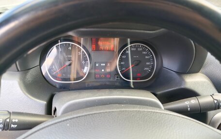 Renault Duster I рестайлинг, 2013 год, 741 000 рублей, 3 фотография