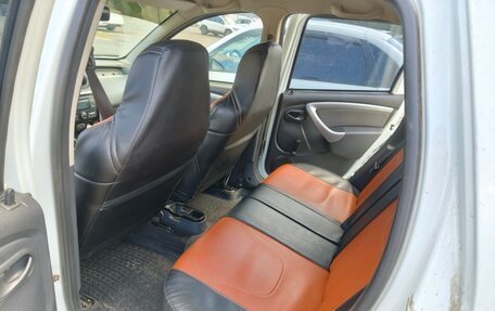 Renault Duster I рестайлинг, 2013 год, 741 000 рублей, 5 фотография