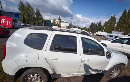 Renault Duster I рестайлинг, 2013 год, 741 000 рублей, 15 фотография