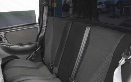 Chevrolet Niva I рестайлинг, 2017 год, 660 000 рублей, 9 фотография