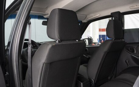 Chevrolet Niva I рестайлинг, 2017 год, 660 000 рублей, 10 фотография