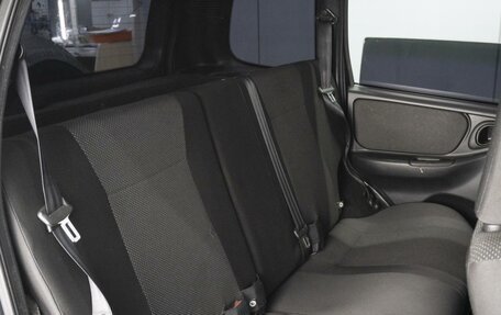 Chevrolet Niva I рестайлинг, 2017 год, 660 000 рублей, 6 фотография