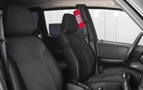 Chevrolet Niva I рестайлинг, 2017 год, 660 000 рублей, 7 фотография