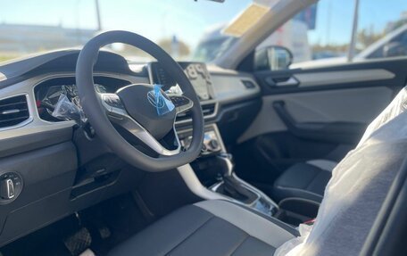 Volkswagen T-Roc I, 2026 год, 2 975 000 рублей, 11 фотография