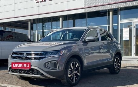 Volkswagen T-Roc I, 2026 год, 2 975 000 рублей, 2 фотография