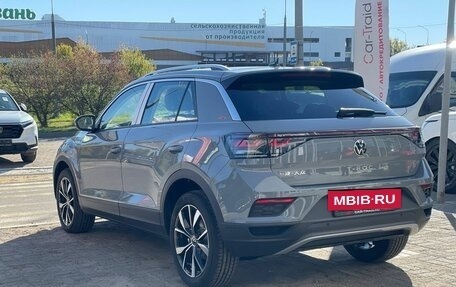 Volkswagen T-Roc I, 2026 год, 2 975 000 рублей, 7 фотография