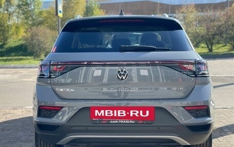 Volkswagen T-Roc I, 2026 год, 2 975 000 рублей, 6 фотография