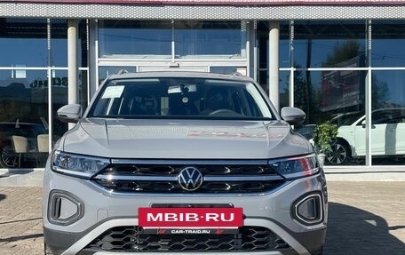 Volkswagen T-Roc I, 2026 год, 2 975 000 рублей, 3 фотография