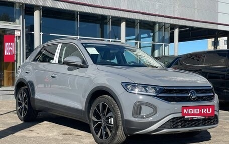 Volkswagen T-Roc I, 2026 год, 2 975 000 рублей, 4 фотография