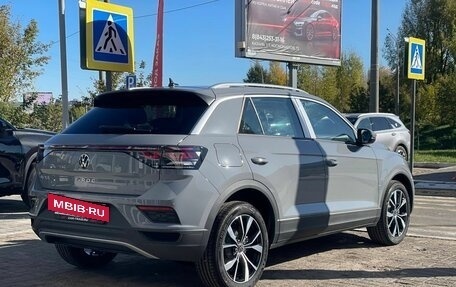 Volkswagen T-Roc I, 2026 год, 2 975 000 рублей, 5 фотография