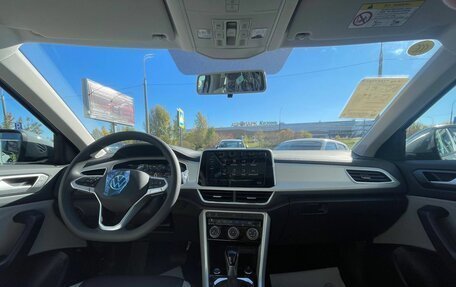 Volkswagen T-Roc I, 2026 год, 2 975 000 рублей, 27 фотография