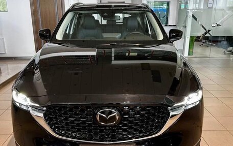 Mazda CX-5 II, 2026 год, 4 690 000 рублей, 2 фотография