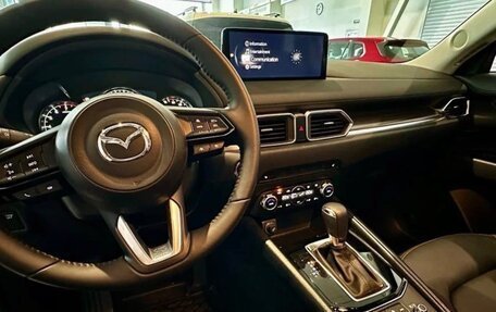 Mazda CX-5 II, 2026 год, 4 690 000 рублей, 7 фотография