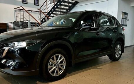 Mazda CX-5 II, 2026 год, 4 690 000 рублей, 3 фотография