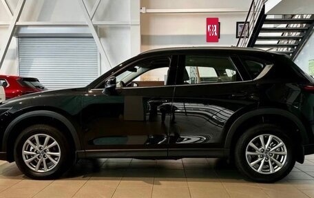 Mazda CX-5 II, 2026 год, 4 690 000 рублей, 4 фотография