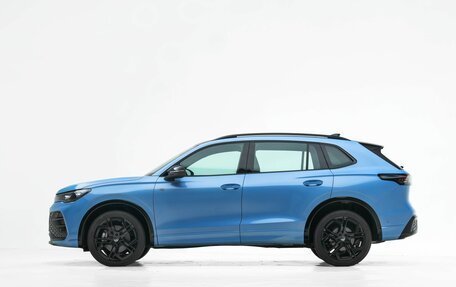 Volkswagen Tiguan, 2026 год, 4 600 000 рублей, 4 фотография