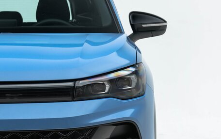 Volkswagen Tiguan, 2026 год, 4 600 000 рублей, 9 фотография