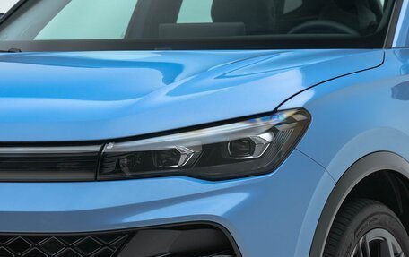 Volkswagen Tiguan, 2026 год, 4 600 000 рублей, 10 фотография