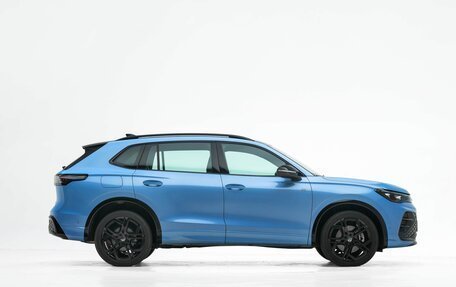 Volkswagen Tiguan, 2026 год, 4 600 000 рублей, 8 фотография
