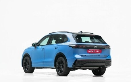 Volkswagen Tiguan, 2026 год, 4 600 000 рублей, 5 фотография