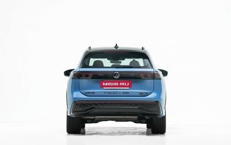 Volkswagen Tiguan, 2026 год, 4 600 000 рублей, 6 фотография