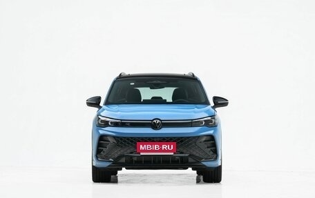 Volkswagen Tiguan, 2026 год, 4 600 000 рублей, 2 фотография