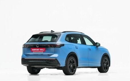 Volkswagen Tiguan, 2026 год, 4 600 000 рублей, 7 фотография