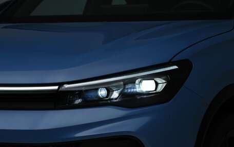 Volkswagen Tiguan, 2026 год, 4 600 000 рублей, 11 фотография