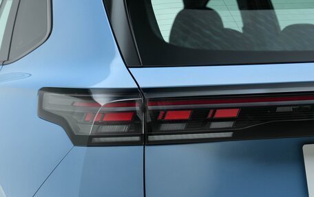 Volkswagen Tiguan, 2026 год, 4 600 000 рублей, 13 фотография