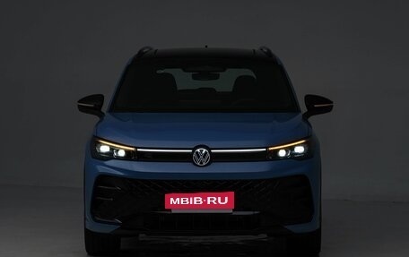 Volkswagen Tiguan, 2026 год, 4 600 000 рублей, 14 фотография