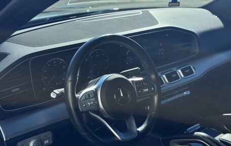 Mercedes-Benz GLE, 2020 год, 6 500 000 рублей, 13 фотография