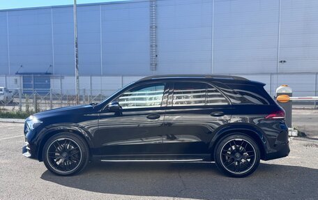 Mercedes-Benz GLE, 2020 год, 6 500 000 рублей, 2 фотография