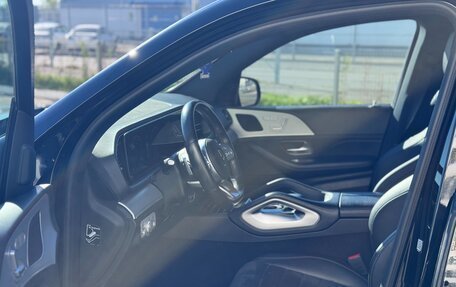 Mercedes-Benz GLE, 2020 год, 6 500 000 рублей, 14 фотография