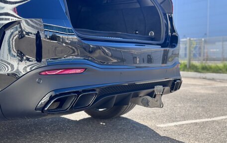 Mercedes-Benz GLE, 2020 год, 6 500 000 рублей, 11 фотография