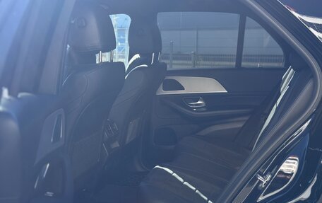 Mercedes-Benz GLE, 2020 год, 6 500 000 рублей, 15 фотография