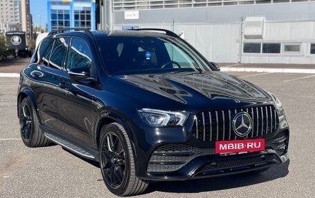 Mercedes-Benz GLE, 2020 год, 6 500 000 рублей, 7 фотография