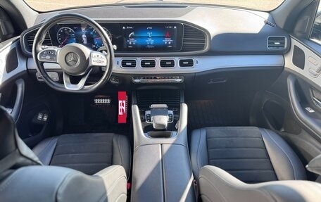 Mercedes-Benz GLE, 2020 год, 6 500 000 рублей, 12 фотография