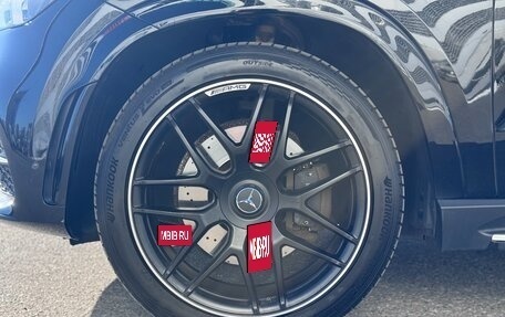 Mercedes-Benz GLE, 2020 год, 6 500 000 рублей, 10 фотография