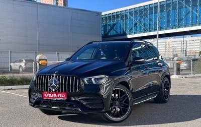 Mercedes-Benz GLE, 2020 год, 6 500 000 рублей, 1 фотография
