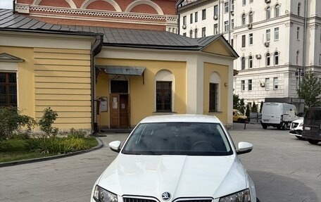 Skoda Octavia, 2015 год, 1 300 000 рублей, 1 фотография