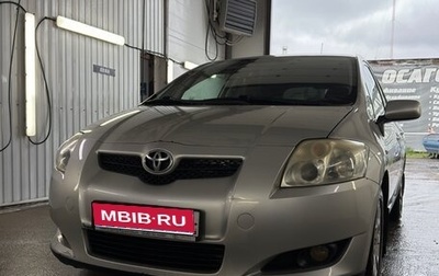Toyota Auris II, 2007 год, 400 000 рублей, 1 фотография