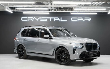 BMW X7, 2026 год, 17 920 000 рублей, 1 фотография