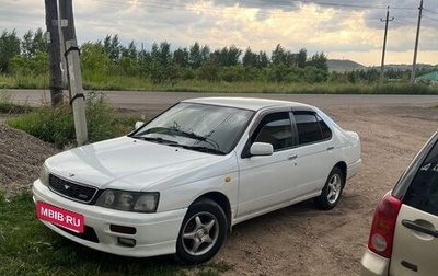 Nissan Bluebird XI, 2000 год, 299 999 рублей, 1 фотография