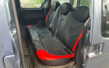 Citroen Berlingo II рестайлинг, 2008 год, 299 000 рублей, 8 фотография