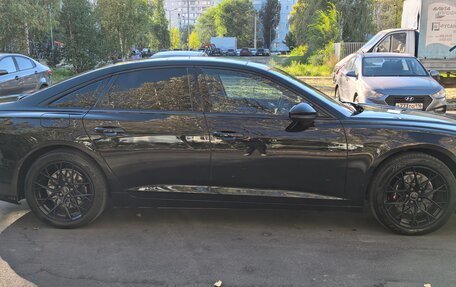Audi A6, 2019 год, 3 300 000 рублей, 4 фотография